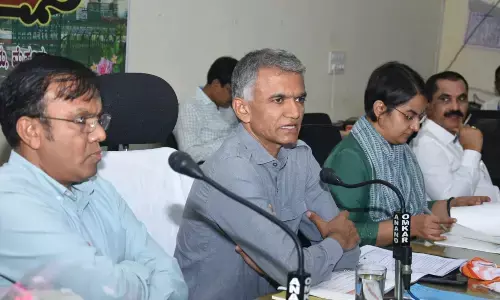 ಸ್ವಾಮೀಜಿಗಳು ಯಾವ ವಿಚಾರ ಎಲ್ಲಿ ಮಾತನಾಡಬೇಕು ಎಂಬುದನ್ನು ಅರ್ಥಮಾಡಿಕೊಳ್ಳಬೇಕು : ಕೃಷ್ಣ ಭೈರೇಗೌಡ