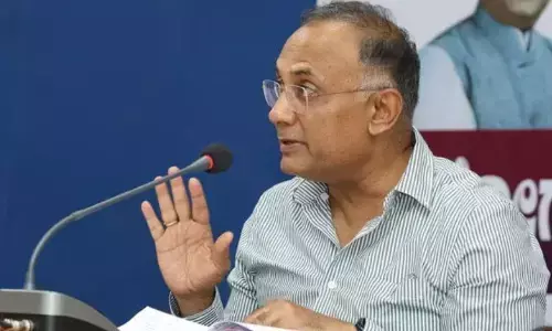 ರಾಹುಲ್ ಗಾಂಧಿ ಮಾತುಗಳು ಬಿಜೆಪಿ ಬುಡಕ್ಕೆ ಬೆಂಕಿ ಕಾಯಿಸಿದಂತಿದೆ : ದಿನೇಶ್ ಗುಂಡೂರಾವ್