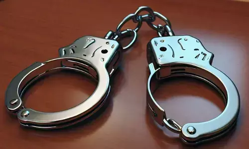 ಬೆಂಗಳೂರು | ಮಾದಕ ವಸ್ತುಗಳ ಮಾರಾಟ : 18.80 ಲಕ್ಷ ರೂ. ಮೌಲ್ಯದ ಮಾಲು ಜಪ್ತಿ, ನಾಲ್ವರ ಬಂಧನ