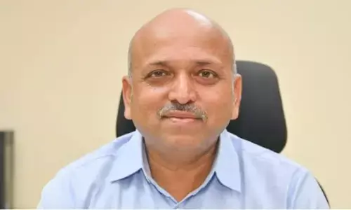 ವಾರ್ತಾ ಇಲಾಖೆಯ ಆಯುಕ್ತರಾಗಿ ಹೇಮಂತ್ ನಿಂಬಾಳ್ಕರ್ ಅಧಿಕಾರ ಸ್ವೀಕಾರ