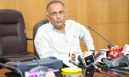 ಡೆಂಗ್ಯೂ ಪರೀಕ್ಷೆ | ಖಾಸಗಿ ಆಸ್ಪತ್ರೆಗಳಿಗೂ ದರ ನಿಗದಿಗೆ ಸೂಚನೆ : ಸಚಿವ ದಿನೇಶ್ ಗುಂಡೂರಾವ್