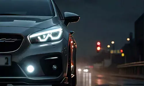 ಬೆಂಗಳೂರು | ವಾಹನಗಳಿಗೆ ಹೈಬೀಮ್ ಹೆಡ್‍ಲೈಟ್ ಬಳಕೆ : 239 ಪ್ರಕರಣ ದಾಖಲು