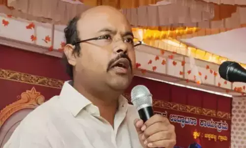 ಮುಡಾದಲ್ಲಿನ ಭ್ರಷ್ಟಾಚಾರಕ್ಕೂ ನನಗೂ ಯಾವುದೇ ಸಂಬಂಧವಿಲ್ಲ : ಯತೀಂದ್ರ ಸಿದ್ದರಾಮಯ್ಯ ಸ್ಪಷ್ಟನೆ