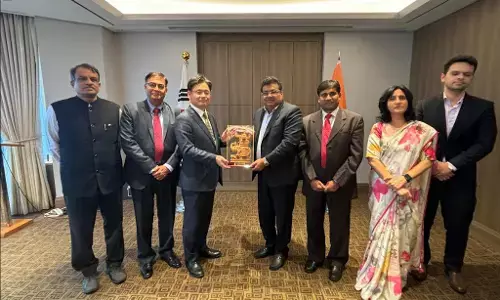 ರಾಜ್ಯದ ವಿವಿಧ ಉದ್ದಿಮೆ ವಲಯಗಳಲ್ಲಿ ವಿಪುಲ ಅವಕಾಶ : ಎಂ.ಬಿ.ಪಾಟೀಲ್‌