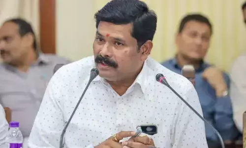 ಕಾಂತರಾಜು ವರದಿಯ ಸಾಧಕ-ಬಾಧಕಗಳ ಬಗ್ಗೆ ಸಂಪುಟದಲ್ಲಿ ಚರ್ಚೆ ನಡೆಸಲಾಗುವುದು : ಸಚಿವ ತಂಗಡಗಿ