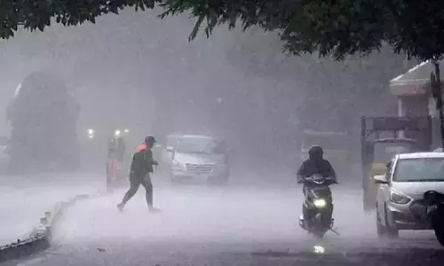 ಈಶಾನ್ಯ ಭಾರತ: ಮಳೆಯ ಆರ್ಭಟಕ್ಕೆ ಒಂಬತ್ತು ಜೀವಹಾನಿ