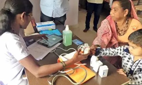 ಎಲ್ಲರಿಗೂ ಆರೋಗ್ಯ ಭಾಗ್ಯ ಮತ್ತು ಜನಾರೋಗ್ಯ ಉಪಕೇಂದ್ರಗಳು