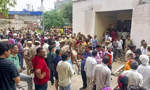 ಹಥ್ರಾಸ್ ಕಾಲ್ತುಳಿತ ಪ್ರಕರಣ: ಭಯಾನಕ ಚಿತ್ರಣ ಬಿಚ್ಚಿಟ್ಟ ಪ್ರತ್ಯಕ್ಷದರ್ಶಿ; ನಾಪತ್ತೆಯಾದವರಿಗೆ ಮುಂದುವರಿದ ಶೋಧ