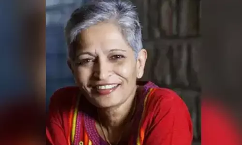 ಗೌರಿ ಲಂಕೇಶ್ ಹತ್ಯೆ ಪ್ರಕರಣ | ವಿಶೇಷ ತನಿಖೆಗೆ ಕೋರಿ ಆರೋಪಿಗಳು ಸಲ್ಲಿಸಿದ್ದ ಅರ್ಜಿ ವಜಾ