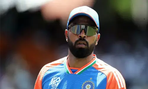 ಐಸಿಸಿ ಟಿ20 ರ‍್ಯಾಂಕಿಂಗ್‌ | ಹಾರ್ದಿಕ್ ಪಾಂಡ್ಯ ನಂ.1 ಆಲ್ರೌಂಡರ್