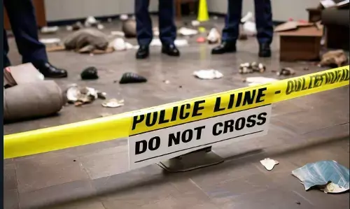 ಬೆಂಗಳೂರು | ರೈಲ್ವೇ ನಿಲ್ದಾಣದಲ್ಲಿ ಬಾಲಕಿಯ ಮೃತದೇಹ ಪತ್ತೆ