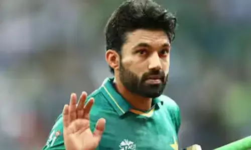 ನಾವು ಟೀಕೆಗೆ ಅರ್ಹರಿದ್ದೇವೆ: ಪಾಕಿಸ್ತಾನದ ಆರಂಭಿಕ ಆಟಗಾರ ಮುಹಮ್ಮದ್ ರಿಝ್ವಾನ್