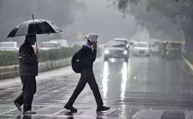 ಬೈಂದೂರು ವಲಯ ಪ್ರಾಥಮಿಕ ಹಾಗೂ ಪ್ರೌಢಶಾಲೆಗಳಿಗೆ ರಜೆ ಘೋಷಣೆ