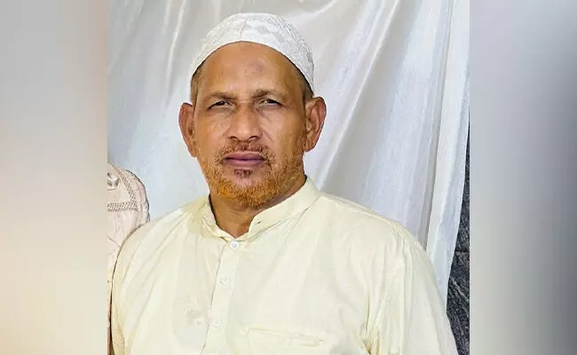 ಕಾಟಿಪಳ್ಳ ನಿವಾಸಿ ಪಿ.ಕೆ ಮುಹ್ಯುದ್ದೀನ್‌ ನಿಧನ