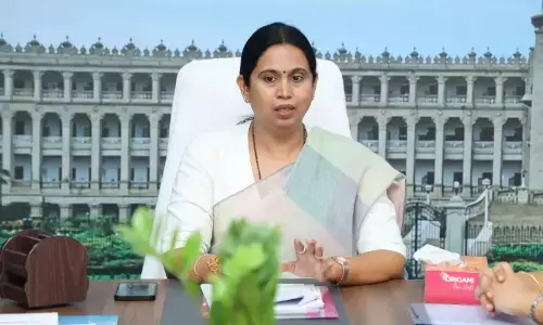 ಉಡುಪಿ ಜಿಲ್ಲೆಯಲ್ಲಿ ಗಾಳಿ, ಮಳೆಯಿಂದ ಹಾನಿ : ಮಾಹಿತಿ ಪಡೆದು, ಕ್ರಮಕ್ಕೆ ಸೂಚಿಸಿದ ಸಚಿವೆ ಲಕ್ಷ್ಮೀ ಹೆಬ್ಬಾಳ್ಕರ್