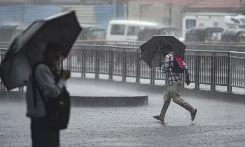 ದ.ಕ ಜಿಲ್ಲೆಯಲ್ಲಿ ‌ಮುಂದಿನ‌ ಮೂರು ಗಂಟೆಗಳ ಕಾಲ ಭಾರೀ ಮಳೆ ಸಾಧ್ಯತೆ