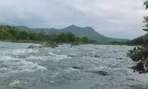 ಕಾವೇರಿ ನದಿಗೆ ಕಲುಷಿತ ನೀರು : ಅಧ್ಯಯನಕ್ಕೆ ಸಮಿತಿ ರಚಿಸಿ ಸರಕಾರ ಆದೇಶ