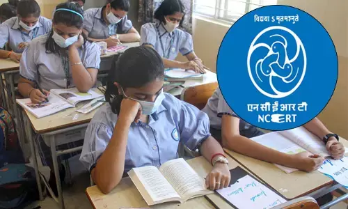 ‘ಮೇಡ್ ಇನ್ ಇಂಡಿಯಾ’ ವಿಷಯಗಳನ್ನು ಹೊಂದಿರುವ 6ನೇ ತರಗತಿಯ ನೂತನ ಎನ್‌ಸಿಇಆರ್‌ಟಿ ಇಂಗ್ಲಿಷ್ ಪಠ್ಯಪುಸ್ತಕ