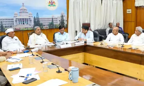 ಸ್ಥಳೀಯ ಸಂಸ್ಥೆಗಳಲ್ಲಿ ಒಬಿಸಿ ಮೀಸಲು ಸಂಬಂಧದ ಭಕ್ತವತ್ಸಲ ವರದಿ ಕೈಬಿಡಲು ಸಂಪುಟ ಸಭೆ ನಿರ್ಧಾರ