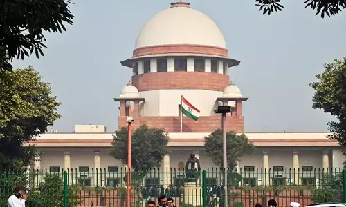 ನಿಮ್ಮನ್ನು ನಂಬುವುದಿಲ್ಲ ಎಂದು ಮಣಿಪುರ ಸರ್ಕಾರಕ್ಕೆ ಹೇಳಿದ ಸುಪ್ರೀಂ ಕೋರ್ಟ್‌!