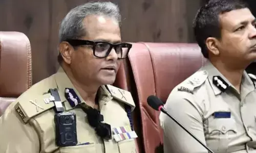 ಹೊಸ ಅಪರಾಧ ಕಾನೂನ್ನು ಸರಿಯಾಗಿ ತಿಳಿದುಕೊಂಡು ಪ್ರಕರಣ ದಾಖಲಿಸಿ : ಪೊಲೀಸ್ ಆಯುಕ್ತ ಬಿ.ದಯಾನಂದ್