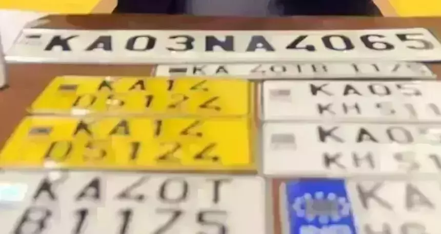 ಎಚ್‌ಎಸ್‌ಆರ್‌ಪಿ ಅಳವಡಿಕೆ ಕಾಲಾವಧಿ ಸೆ.15 ವರಗೆ ವಿಸ್ತರಣೆ