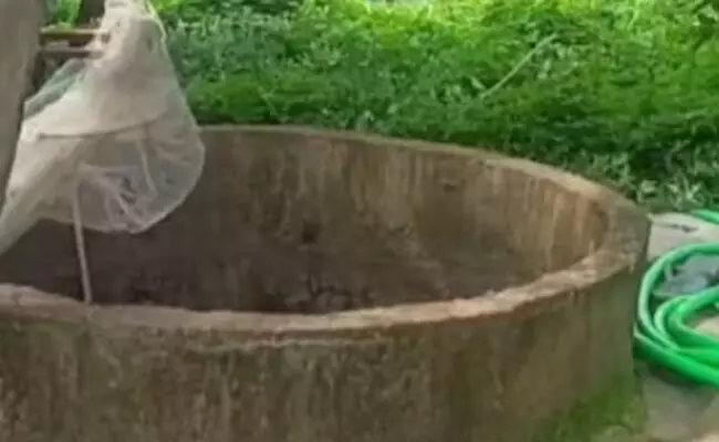 ಬಾವಿಗೆ ಇಳಿದ ತಂದೆ, ಇಬ್ಬರು ಪುತ್ರರ ಸಹಿತ ಐವರು ವಿಷಪೂರಿತ ಅನಿಲ ಸೇವಿಸಿ ಮೃತ್ಯು