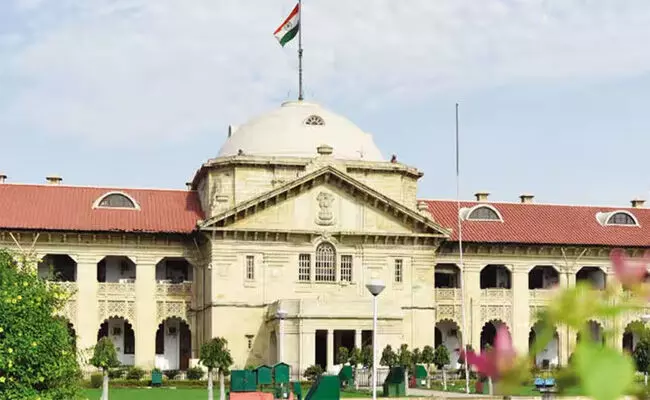 ಸಹಮತದ ಸಂಬಂಧಗಳಲ್ಲಿ ಹದಿಹರೆಯದವರ ವಿರುದ್ಧ ಪೊಕ್ಸೊ ಕಾಯ್ದೆಯ ದುರ್ಬಳಕೆಯಾಗುತ್ತಿದೆ: ಅಲಹಾಬಾದ್ ಹೈಕೋರ್ಟ್