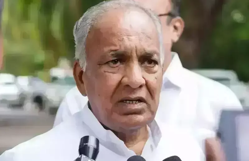 ಗ್ಯಾರಂಟಿ ಯೋಜನೆಗಳಿಂದ ಅಭಿವೃದ್ದಿ ಕುಂಠಿತವಾಗಿಲ್ಲ : ಸಚಿವ ಭೋಸರಾಜು