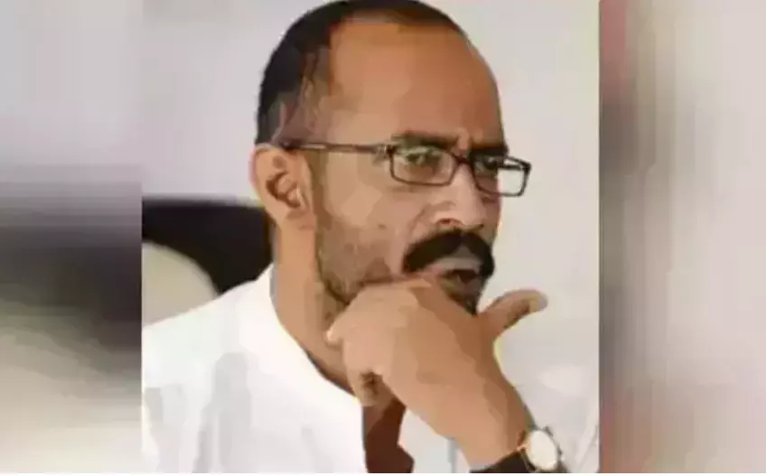 ಸುಳ್ಳನೆಂದು ತನ್ನನ್ನು ತಾನು ರುಜುವಾತು ಮಾಡಿಕೊಂಡ ಪ್ರಧಾನಿ ಮೋದಿ : ನಟ ಕಿಶೋರ್