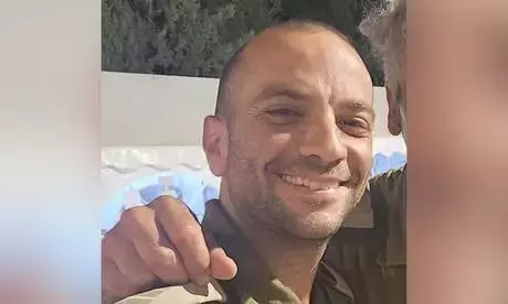 ಹಿಜ್ಬುಲ್ಲಾ ರಾಕೆಟ್ ದಾಳಿಯಲ್ಲಿ ಇಸ್ರೇಲ್ ಸೇನಾಧಿಕಾರಿ ಮೃತ್ಯು