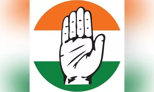 ಪೇಜಾವರ ಸ್ವಾಮಿಗಳು  ಬಿಜೆಪಿ ವಕ್ತಾರರಂತೆ ವರ್ತಿಸುವುದು ಸರಿಯಲ್ಲ: ಕಾಂಗ್ರೆಸ್