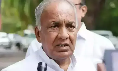 ಗ್ಯಾರಂಟಿ ಯೋಜನೆಗಳಿಂದ ಅಭಿವೃದ್ದಿ ಕುಂಠಿತವಾಗಿಲ್ಲ : ಸಚಿವ ಭೋಸರಾಜು