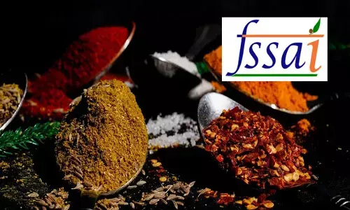 ದೇಶಾದ್ಯಂತ 111 ಮಸಾಲೆ ತಯಾರಕರ ಪರವಾನಿಗೆಗಳನ್ನು ರದ್ದುಗೊಳಿಸಿದ FSSAI