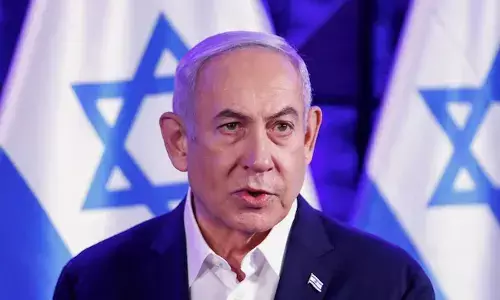 ಕದನ ವಿರಾಮ: ಹಮಾಸ್ ಹೊಸ ಪ್ರಸ್ತಾವನೆ