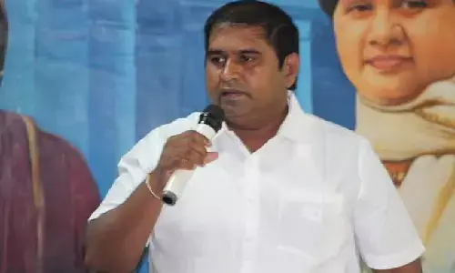 ಚೆನ್ನೈನಲ್ಲಿ ತಮಿಳುನಾಡು ಬಿಎಸ್‌ಪಿ ಮುಖ್ಯಸ್ಥನ ಹತ್ಯೆ