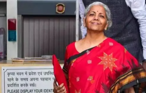 ಜು.23ರಂದು ಕೇಂದ್ರ ಬಜೆಟ್ ಮಂಡನೆ