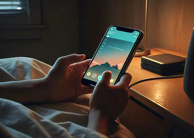 ಬೆಂಗಳೂರು | ಮೊಬೈಲ್ ಚಾರ್ಜಿಂಗ್ ವೇಳೆ ವಿದ್ಯುತ್ ಪ್ರವಹಿಸಿ ವಿದ್ಯಾರ್ಥಿ ಮೃತ್ಯು ಬೆಂಗಳೂರು | ಮೊಬೈಲ್ ಚಾರ್ಜಿಂಗ್ ವೇಳೆ ವಿದ್ಯುತ್ ಪ್ರವಹಿಸಿ ವಿದ್ಯಾರ್ಥಿ ಮೃತ್ಯು