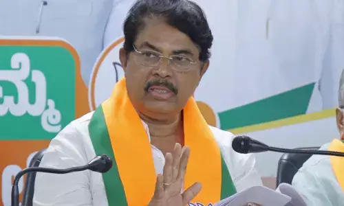 ಮುಡಾ ಪ್ರಕರಣ | ಜಿಲ್ಲಾಧಿಕಾರಿಗಳ ವರ್ಗಾವಣೆಯು ಕಡತಗಳನ್ನು ತಿರುಚುವ ಪ್ರಯತ್ನವೇ? : ಆರ್‌.ಅಶೋಕ್