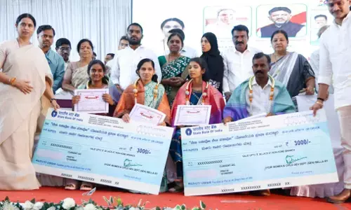 7 ಸಾವಿರಕ್ಕೂ ಹೆಚ್ಚು ಅಂಗನವಾಡಿಗಳ ಉನ್ನತೀಕರಣ : ಸಚಿವೆ ಲಕ್ಷ್ಮಿ ಹೆಬ್ಬಾಳ್ಕರ್