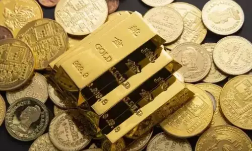 ಬೆಂಗಳೂರು | ಅಕ್ರಮವಾಗಿ ಒಂದು ಕೆ.ಜಿ. ಚಿನ್ನ ಸಾಗಾಣೆ : ವ್ಯಕ್ತಿಯ ಬಂಧನ