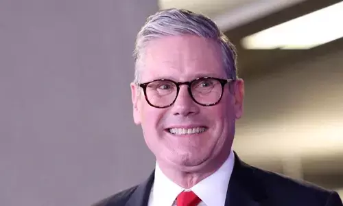 ವಿವಾದಾತ್ಮಕ ರುವಾಂಡಾ ಗಡೀಪಾರು ಯೋಜನೆ ರದ್ದು: ಬ್ರಿಟನ್‍ನ ನೂತನ ಪ್ರಧಾನಿ ಸ್ಟಾರ್ಮರ್ ಘೋಷಣೆ