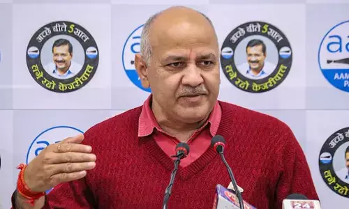 ಅಬಕಾರಿ ನೀತಿ ಹಗರಣ: ಸಿಬಿಐ ಪ್ರಕರಣದಲ್ಲಿ ಮನೀಷ ಸಿಸೋಡಿಯಾಗೆ ಜು.15ರವರೆಗೆ ನ್ಯಾಯಾಂಗ ಬಂಧನ