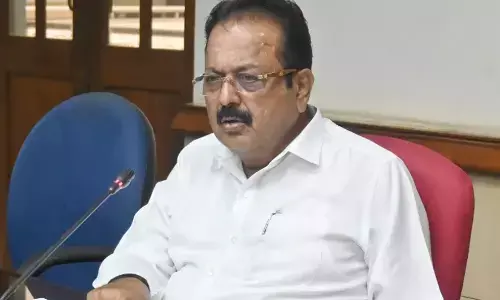 ಜು.8ರಿಂದ ವಿ.ಸಿ.ನಾಲೆಗೆ ನೀರು ಹರಿಸಲು ತೀರ್ಮಾನ : ಸಚಿವ ಚಲುವರಾಯಸ್ವಾಮಿ