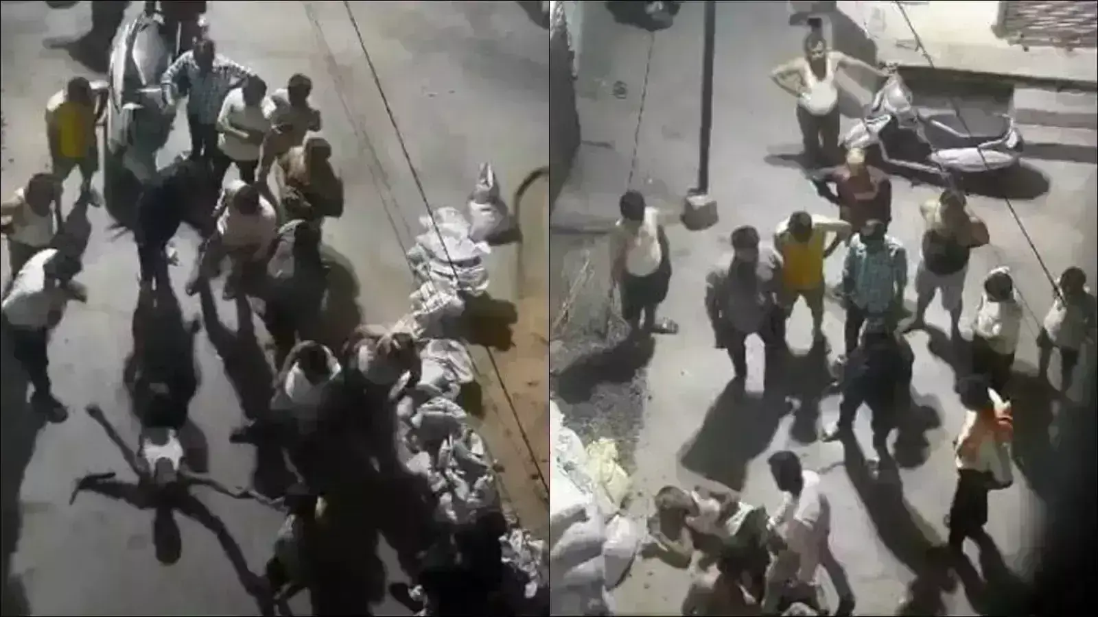 ಉತ್ತರ ಪ್ರದೇಶ| ಕಳ್ಳತನದ ಶಂಕೆಯಲ್ಲಿ ಮತ್ತೋರ್ವ ವ್ಯಕ್ತಿಯ ಥಳಿಸಿ ಹತ್ಯೆ: ಸ್ಥಳೀಯರಿಂದ ಪ್ರತಿಭಟನೆ