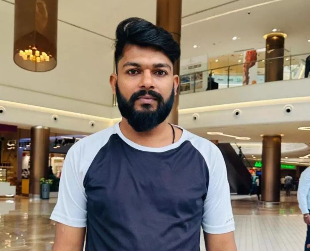 ಪುತ್ತೂರು: ಒಂಟಿಯಾಗಿ ಬಾಡಿಗೆ ಮನೆಯಲ್ಲಿ ವಾಸವಿದ್ದ ಯುವಕ ಆತ್ಮಹತ್ಯೆ ಪುತ್ತೂರು: ಒಂಟಿಯಾಗಿ ಬಾಡಿಗೆ ಮನೆಯಲ್ಲಿ ವಾಸವಿದ್ದ ಯುವಕ ಆತ್ಮಹತ್ಯೆ