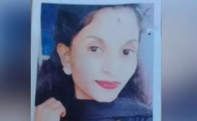 ಶಿವಮೊಗ್ಗ | ನಾಪತ್ತೆಯಾಗಿದ್ದ ಯುವತಿಯ ಮೃತದೇಹ ಕೊಳೆತ ಸ್ಥಿತಿಯಲ್ಲಿ ಪತ್ತೆ : ಆರೋಪಿ ಸರೆ