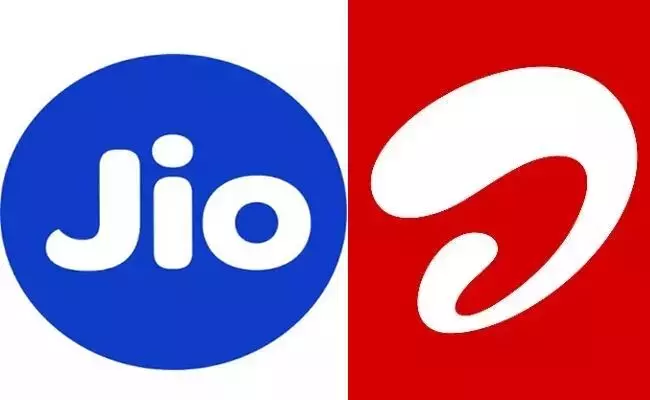 ಏರ್ಟೆಲ್, ಜಿಯೊ ಮತ್ತು ವೊಡಾಫೋನ್ ಮೊಬೈಲ್ ಶುಲ್ಕಗಳ ಹೆಚ್ಚಳ ಕುರಿತು ಸ್ಪಷ್ಟನೆ ನೀಡಿದ ಸರಕಾರ ಏರ್ಟೆಲ್, ಜಿಯೊ ಮತ್ತು ವೊಡಾಫೋನ್ ಮೊಬೈಲ್ ಶುಲ್ಕಗಳ ಹೆಚ್ಚಳ ಕುರಿತು ಸ್ಪಷ್ಟನೆ ನೀಡಿದ ಸರಕಾರ