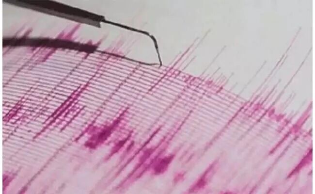 ಉತ್ತರಾಖಂಡದ ಚಮೋಲಿಯಲ್ಲಿ 3.5 ತೀವ್ರತೆಯ ಭೂಕಂಪನ