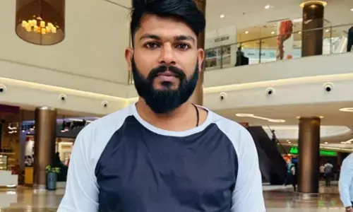 ಪುತ್ತೂರು: ಒಂಟಿಯಾಗಿ ಬಾಡಿಗೆ ಮನೆಯಲ್ಲಿ ವಾಸವಿದ್ದ ಯುವಕ ಆತ್ಮಹತ್ಯೆ